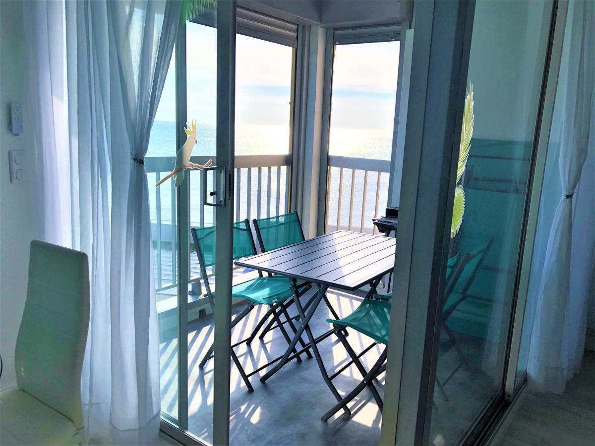 Les Pieds Dans L'Eau Appartement Agde Buitenkant foto